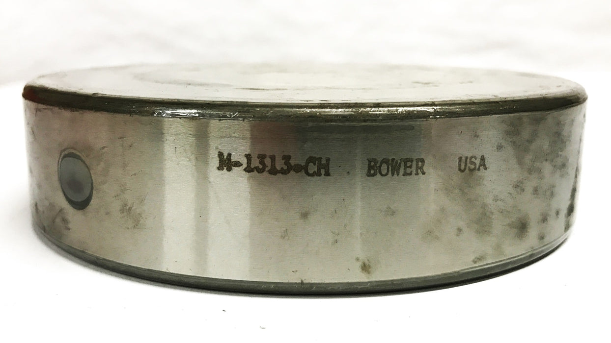 Bower Cylindrical Roller Bearing Assembly MU1313/M1313CH NOS