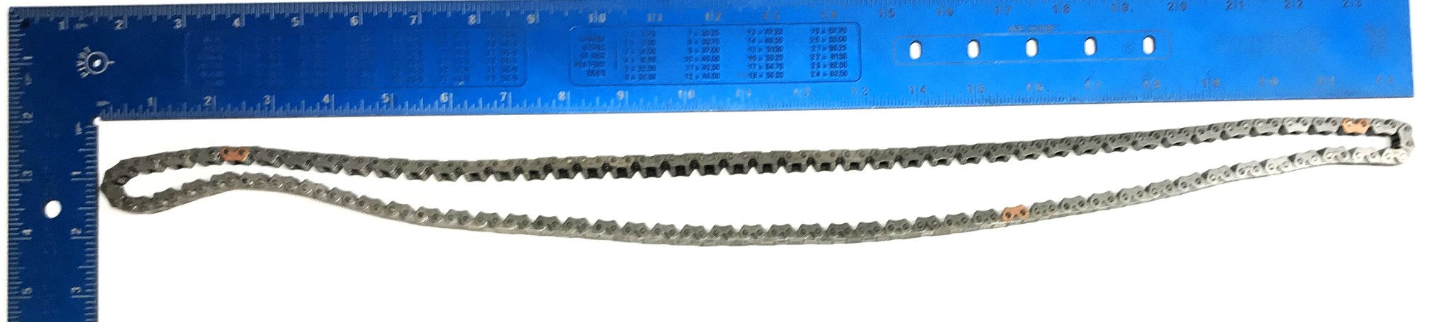 Hyundai Timing Chain 24321 25000 NOS