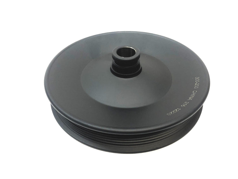 Dorman Power Steering Pulley 300-200 NOS