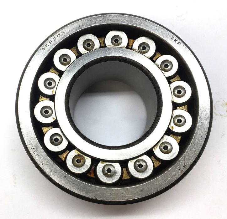 SKF Self-Aligning Cylindrical Roller Ball Bearing 466203 NOS