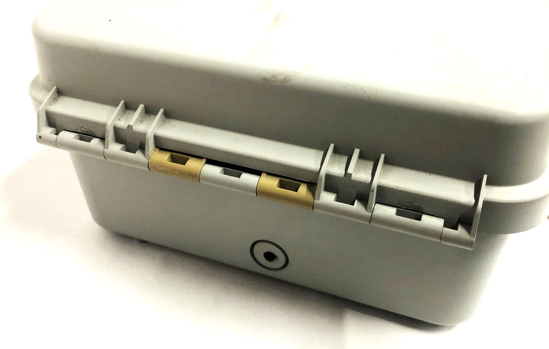 Hunter 24 Station I-Core Sprinkler Irrigation Timer Controller IC-600-PL USED