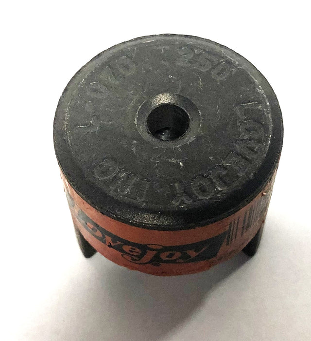 Lovejoy Jaw Coupling Hub L-070 .250 [Lot of 3] NOS