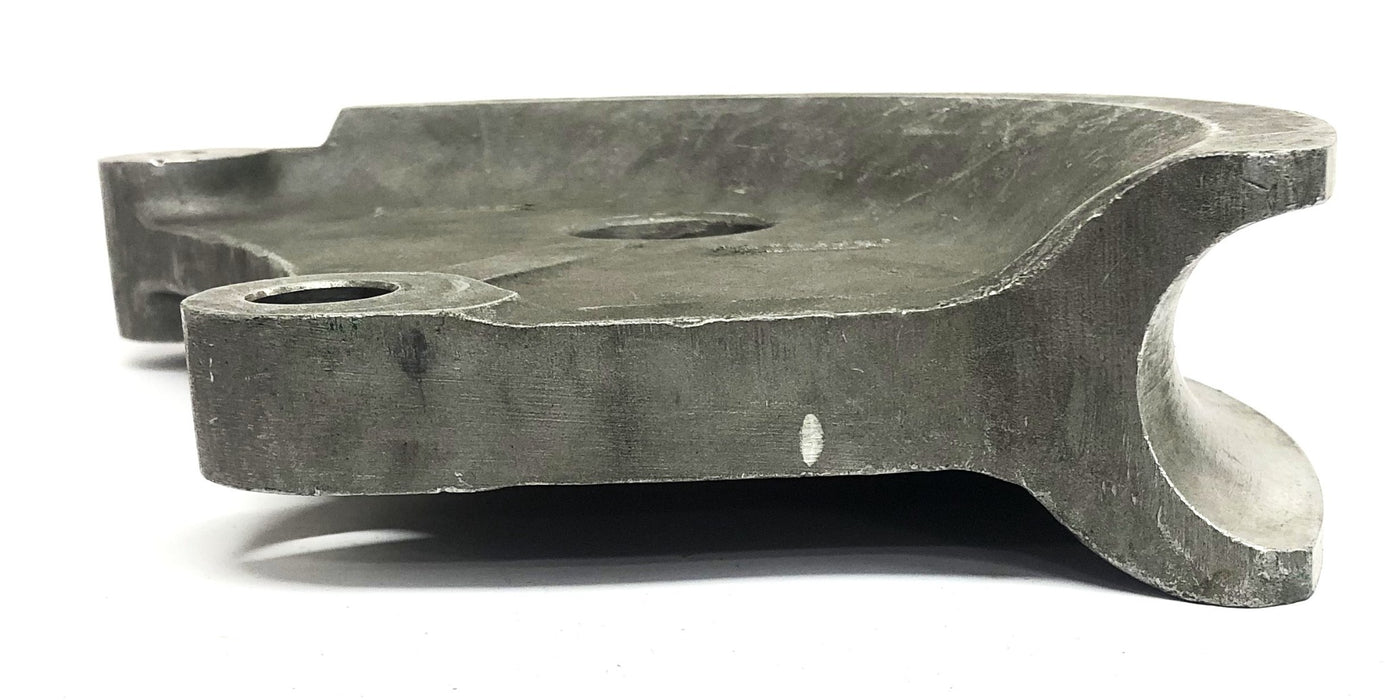 Greenlee 2 Inch EMT Hydraulic Bender Shoe 1-1132 USED