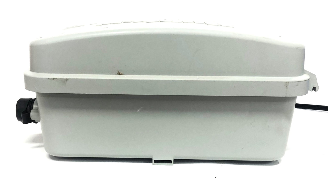 Hunter 24 Station I-Core Sprinkler Irrigation Timer Controller IC-600-PL USED