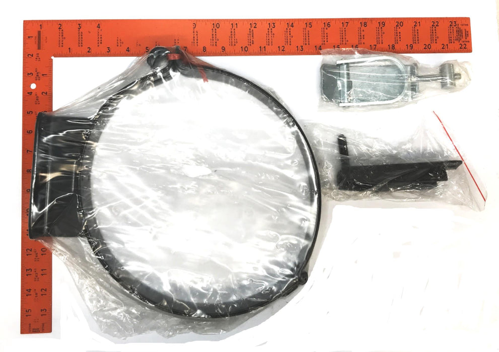Total Source Forklift Tank Strap Assembly SYTB-2 NOS
