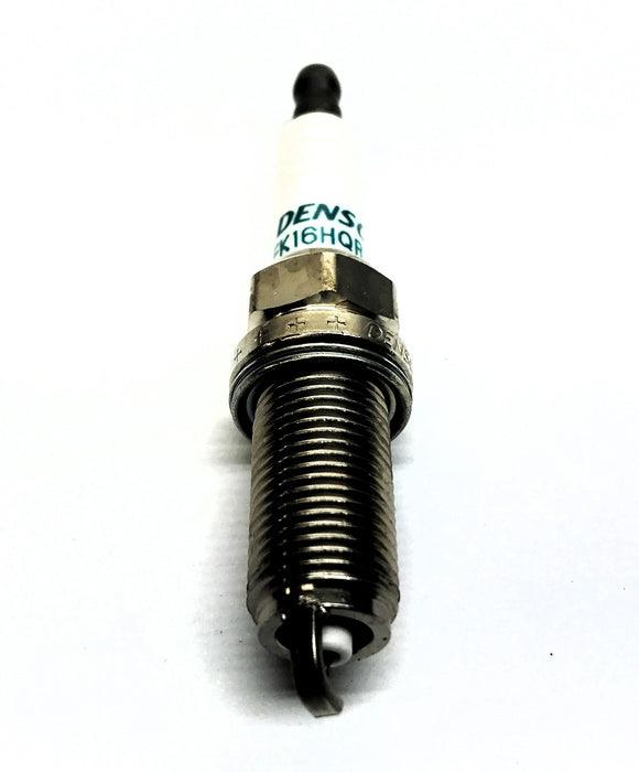 Hyundai Denso Pack of (3) Iridium Spark Plug 18845 11160 NOS