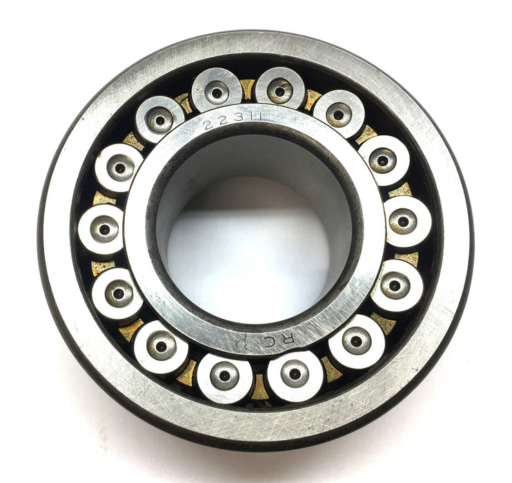 SKF Self-Aligning Cylindrical Roller Ball Bearing 466203 NOS