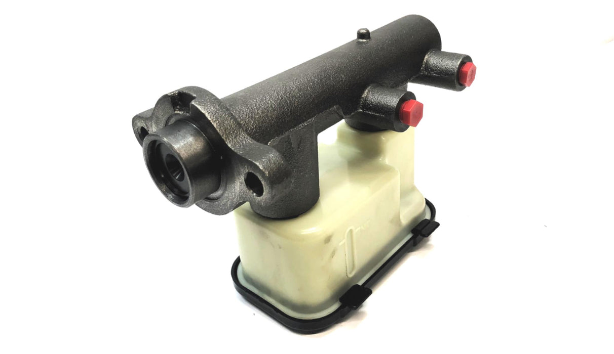 Carquest Wearever Brake Master Cylinder MCA39649 NOS
