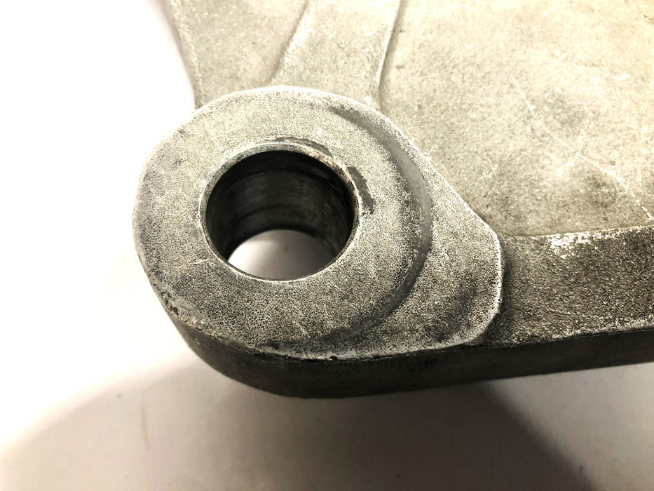 Greenlee 2 Inch EMT Hydraulic Bender Shoe 1-1132 USED