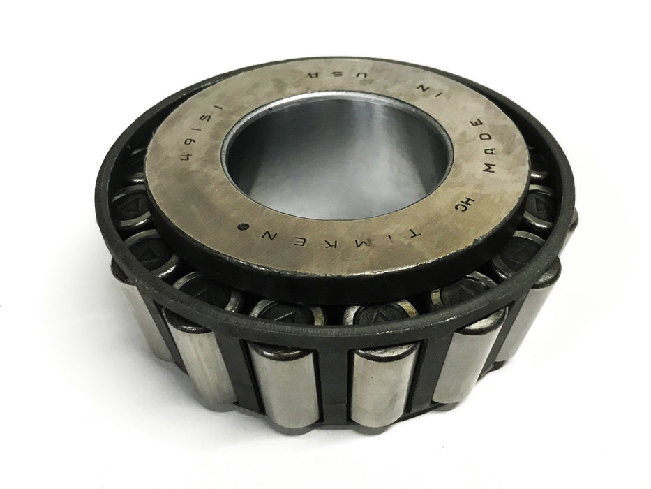 Timken Tapered Roller Bearing Cone 49151 NOS