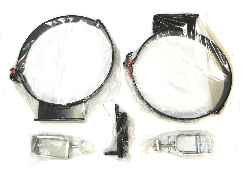 Total Source Forklift Tank Strap Assembly SYTB-2 NOS