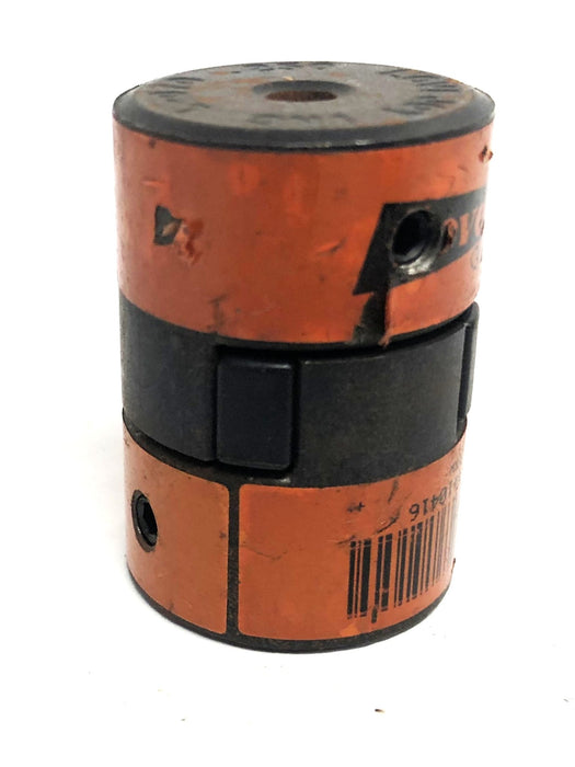 Lovejoy Jaw Coupling Hub Set L-070 .250 NOS