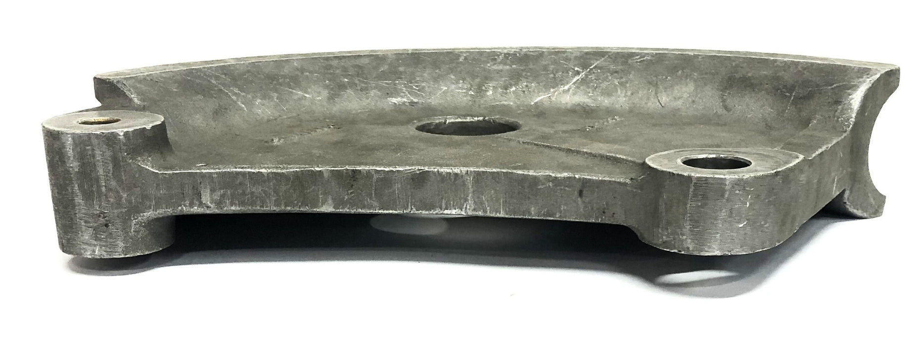 Greenlee 2 Inch EMT Hydraulic Bender Shoe 1-1132 USED