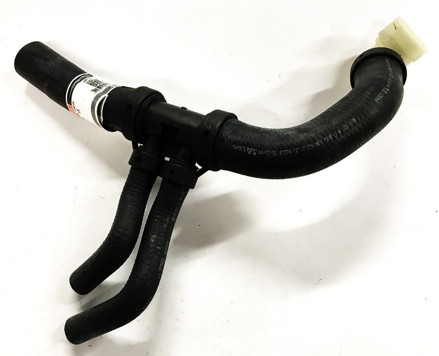 Motorcraft Radiator Coolant Hose KM-5076 NOS