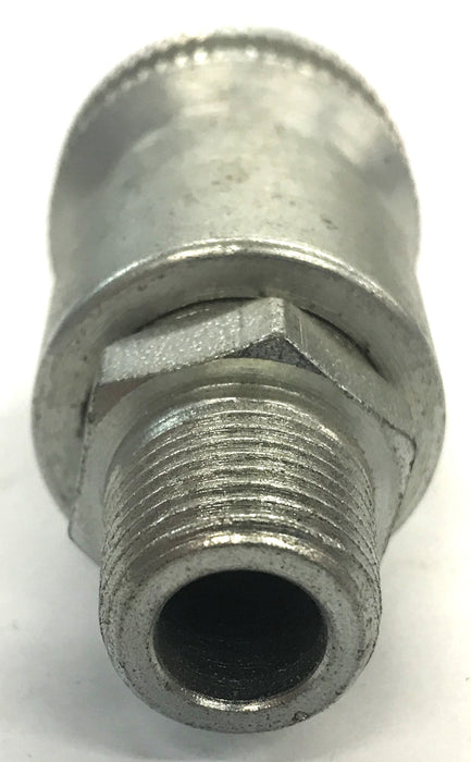 Foster Hose Barb Safety Vent coupling SV4304 NOS