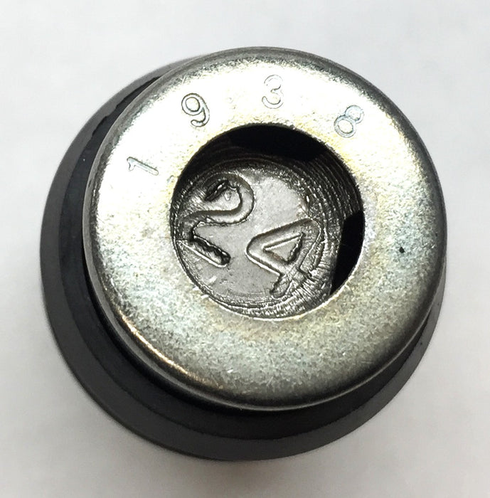 Zimmer PCV Valve 973AC (1938) NOS