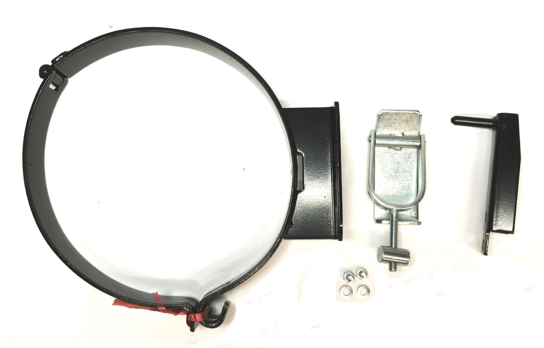 Total Source Forklift Tank Strap Assembly SYTB-2 NOS