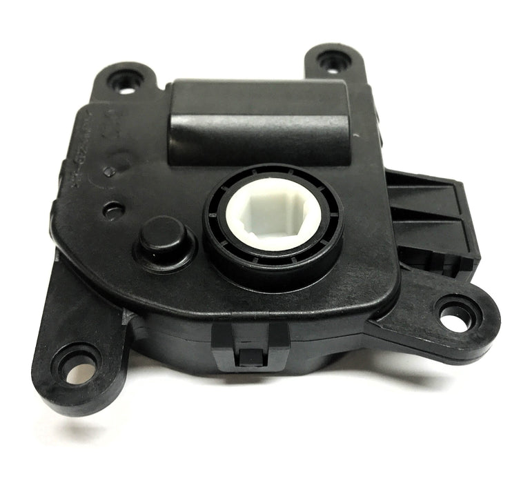 Hyundai Intake Actuator 97162 1JAA0 NOS