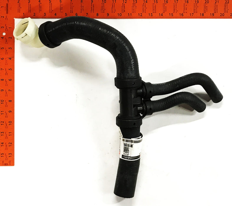 Motorcraft Radiator Coolant Hose KM-5076 NOS