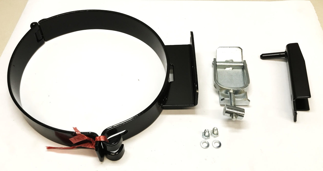 Total Source Forklift Tank Strap Assembly SYTB-2 NOS