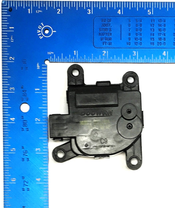 Hyundai Intake Actuator 97162 1JAA0 NOS