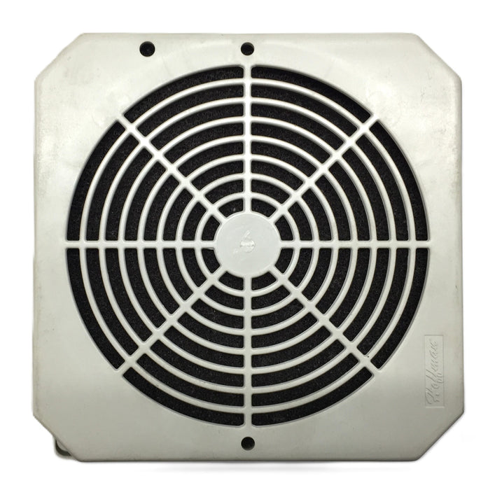 Hoffmann 115VAC/.36Amps 50/60Hz Enclosed Cooling Fan TFP61UL12 NOS