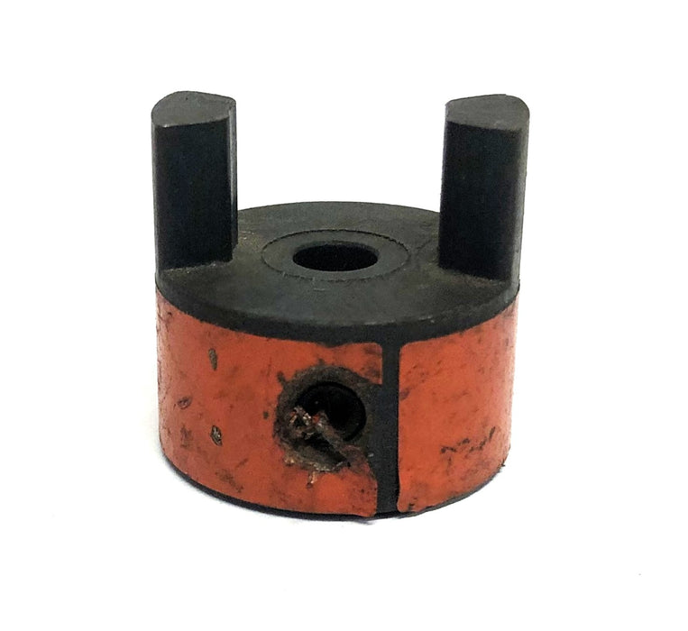 Lovejoy Jaw Coupling Hub L-050 .250 [Lot of 2] NOS
