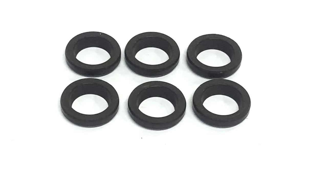 IMA DP7 Wiper Seal 20/30/5.0/7 FPM7 (5020183) [Lot of 6] NOS