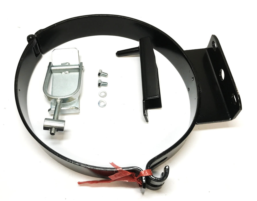 Total Source Forklift Tank Strap Assembly SYTB-2 NOS