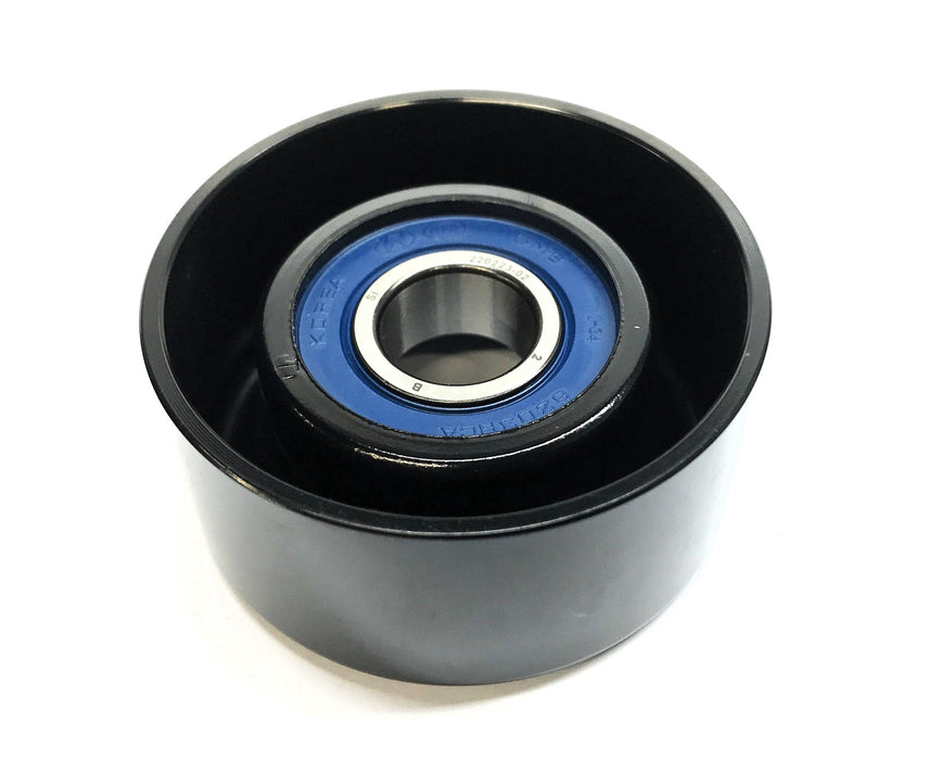 Hyundai Accessory Drive Belt Tensioner Pulley 25282 2G000 NOS