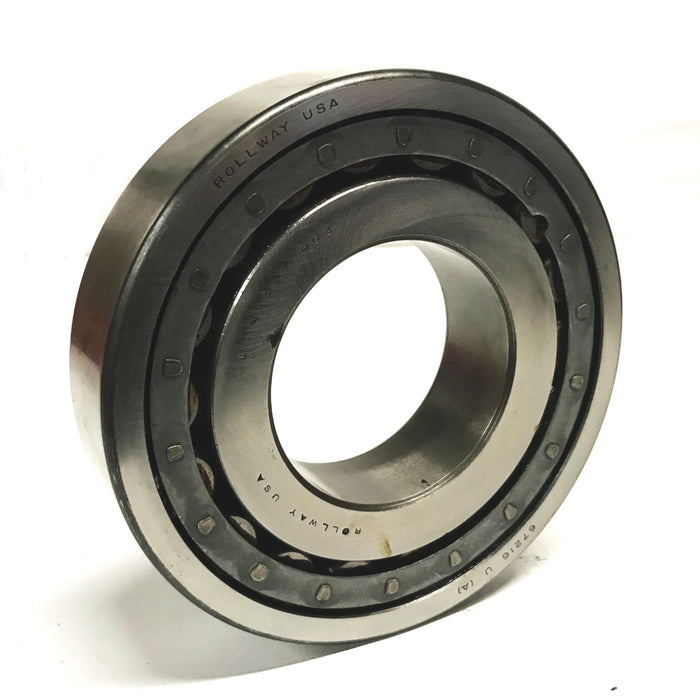 Rollway Cylindrical Roller Bearing Assembly 67216U/L61313-003 NOS