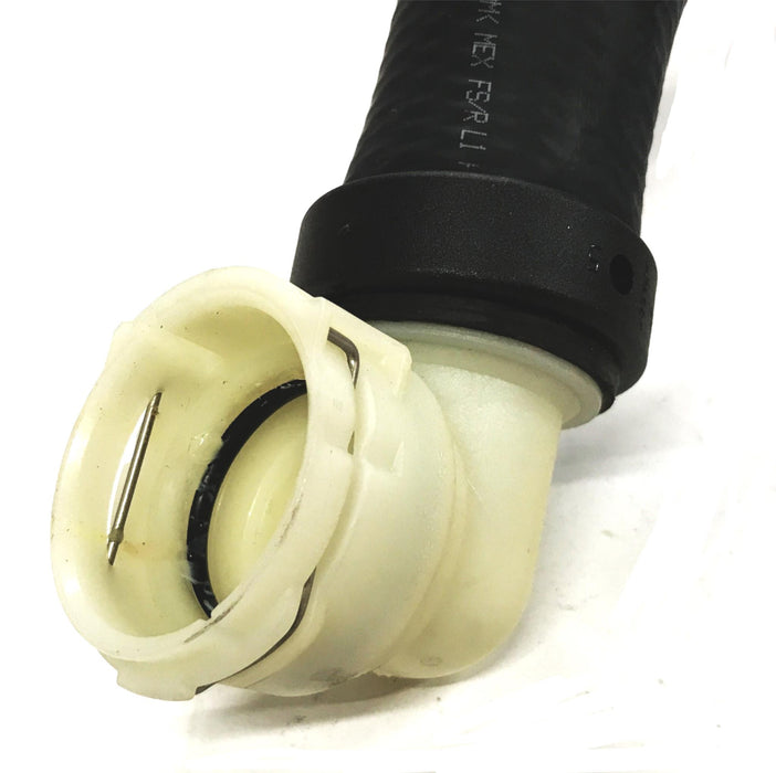 Motorcraft Radiator Coolant Hose KM-5076 NOS