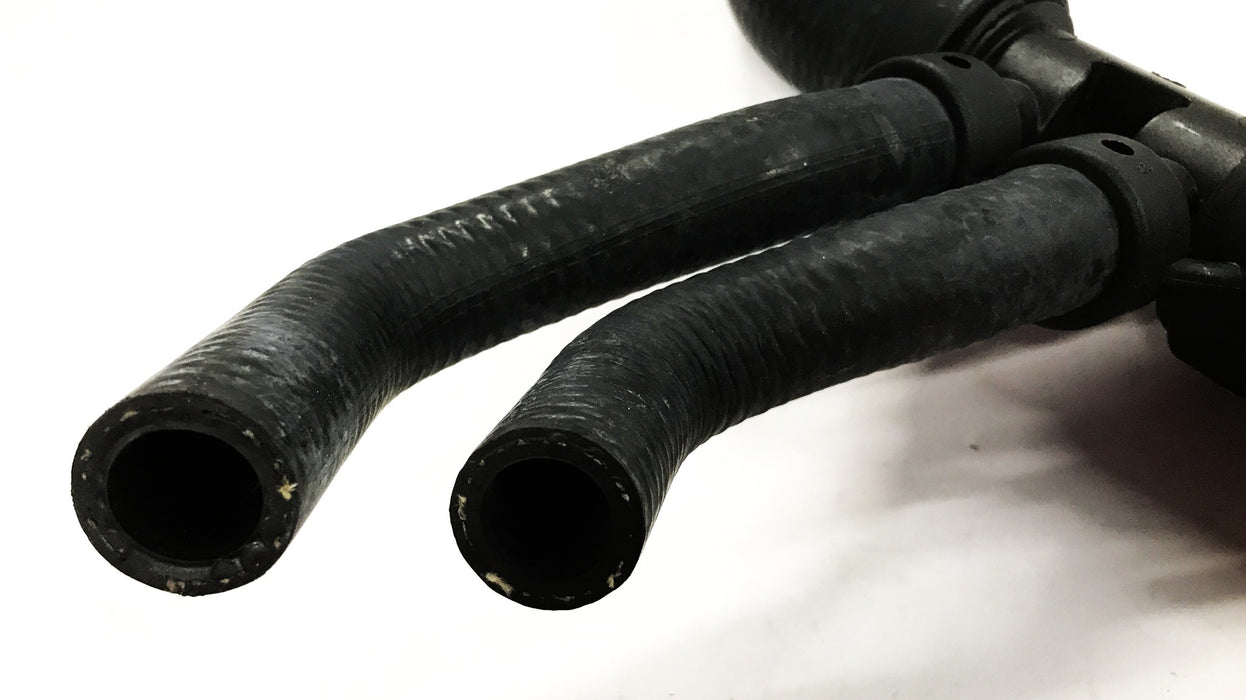 Motorcraft Radiator Coolant Hose KM-5076 NOS
