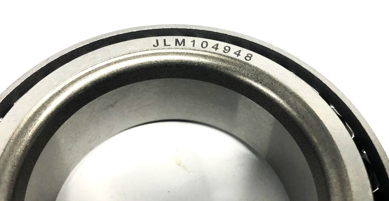 Total Source Tapered Roller Bearing JLM104948 (LP1425-4960) [Lot of 2] NOS