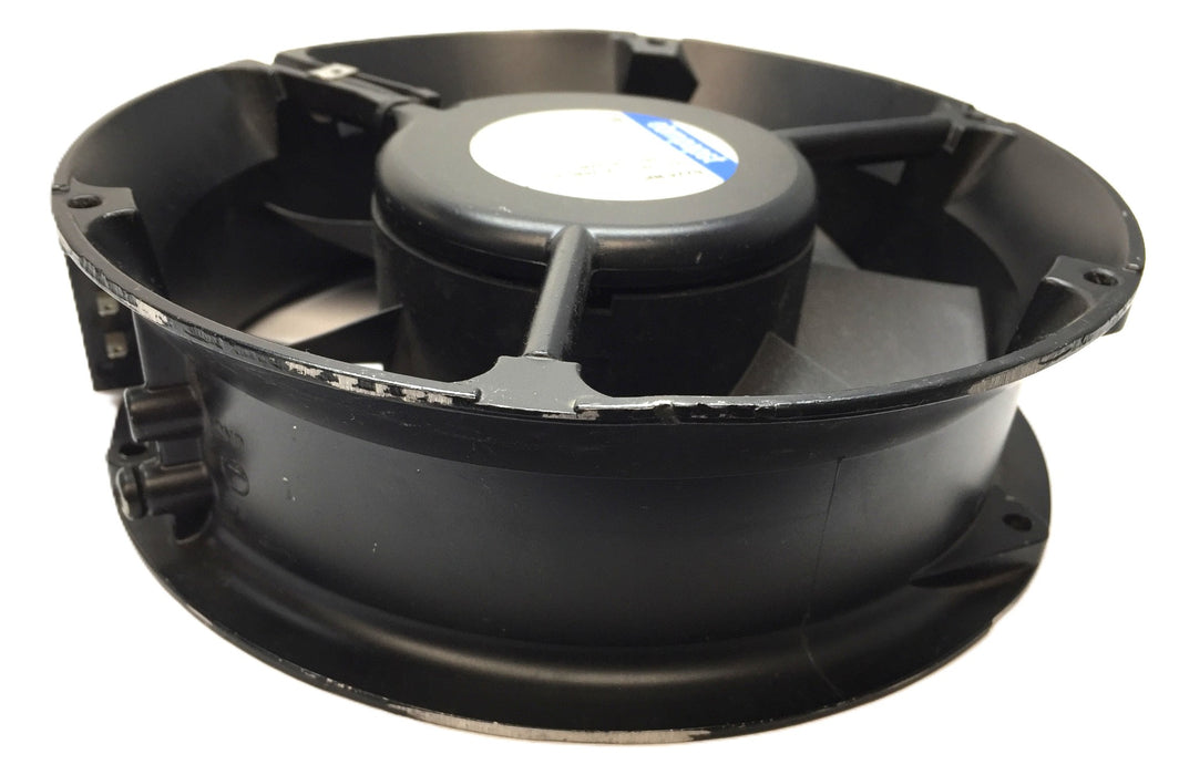Ebmpabst 24VDC Cooling Fan 6224NH USED