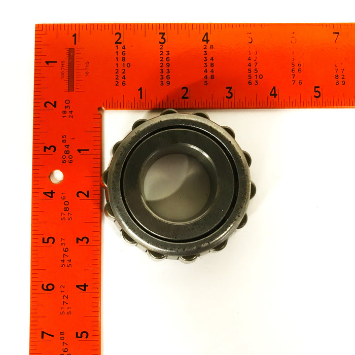 Bower Tapered Roller Bearing Cone BT-49151 NOS