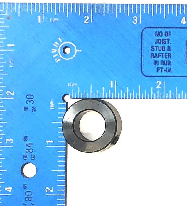 Unbranded Metric Set Shaft Collar MC-16 [Lot of 6] NOS