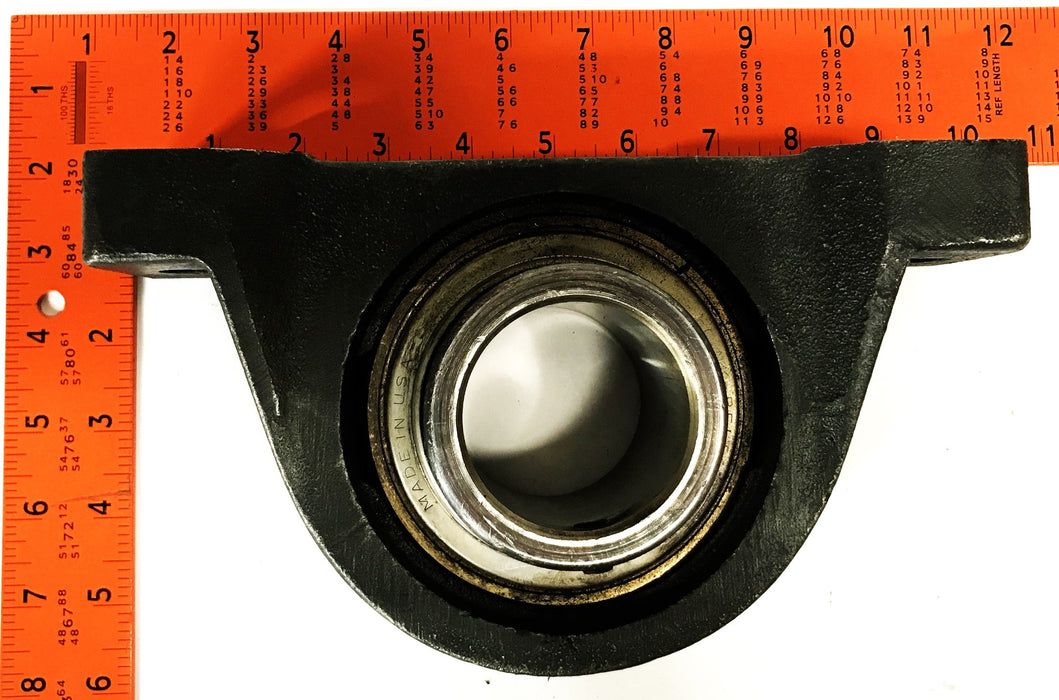 Link-Belt Pillow Block Bearing 2-1/4 inch P3U236N NOS