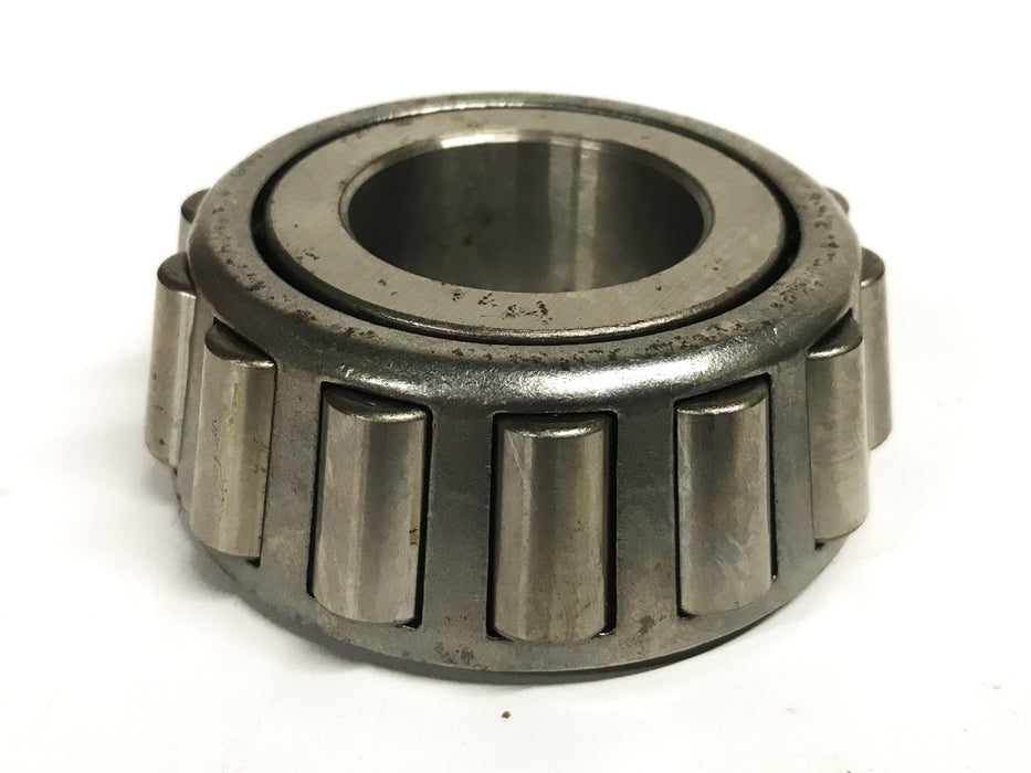 Bower Tapered Roller Bearing Cone BT-49151 NOS