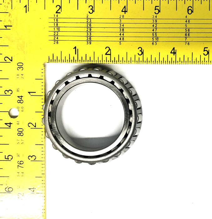 Total Source Tapered Roller Bearing JLM104948 (LP1425-4960) [Lot of 2] NOS