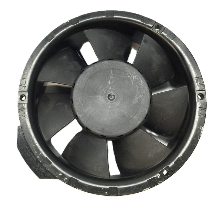 Ebmpabst 24VDC Cooling Fan 6224NH USED