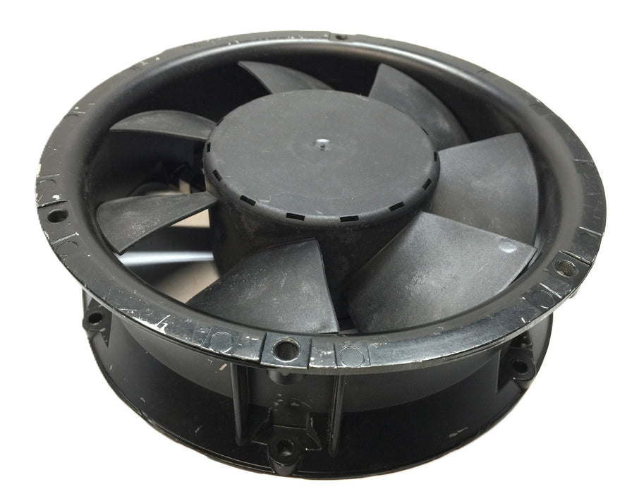 Ebmpabst 24VDC Cooling Fan 6224NH USED