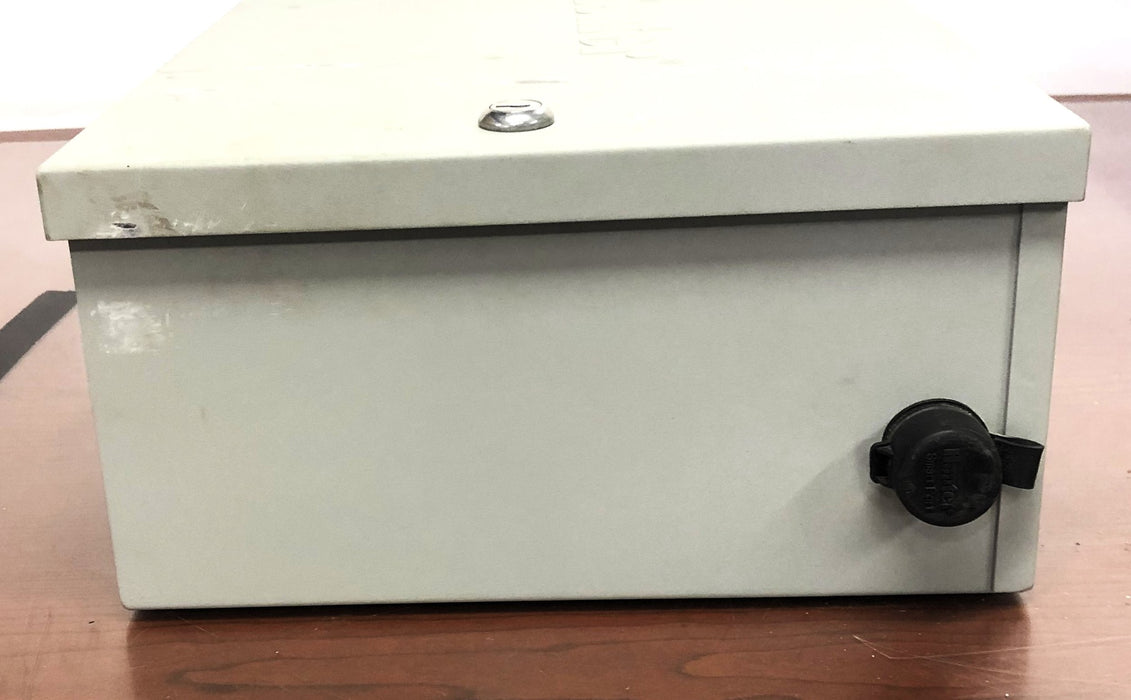 Hunter 30 Station I-Core Sprinkler Irrigation Timer Controller IC-600-M USED