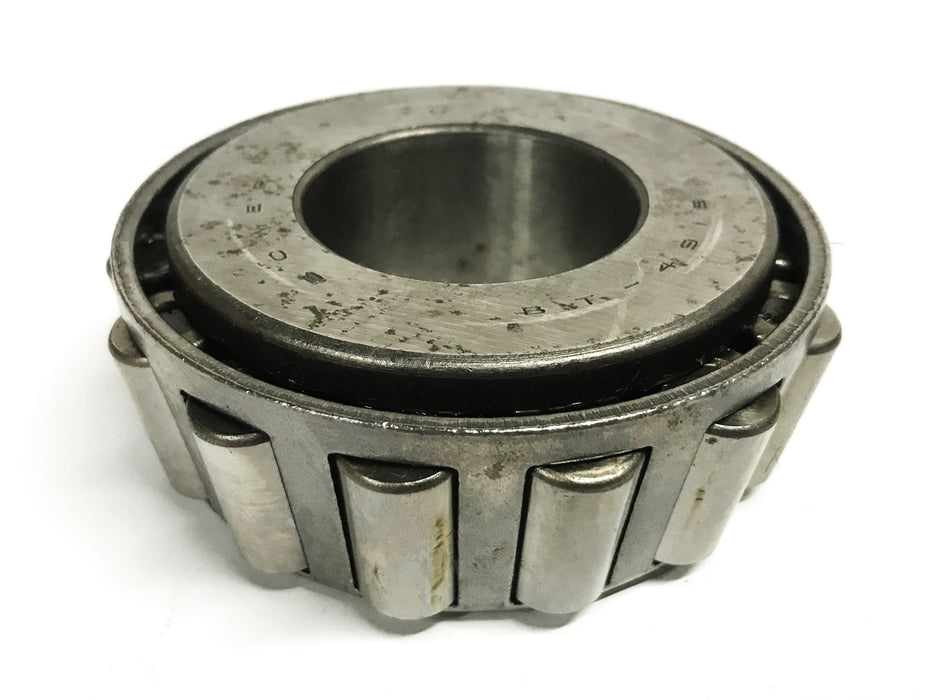 Bower Tapered Roller Bearing Cone BT-49151 NOS