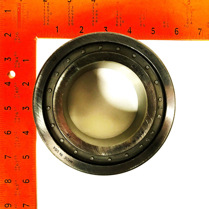 Link-Belt Cylindrical Roller Bearing with Outer Ring M5215D/MU5215X NOS