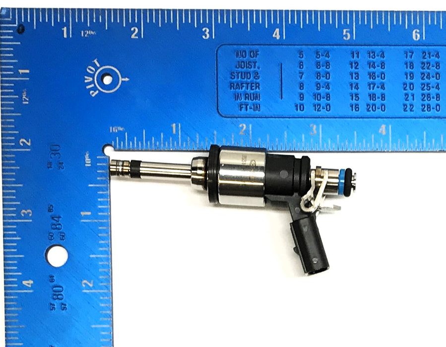 Hyundai Injector Complete 35310 2M417 NOS