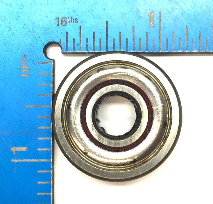 SKF Single Row Ball Bearing (No Box) 465769 [Lot of 2] NOS