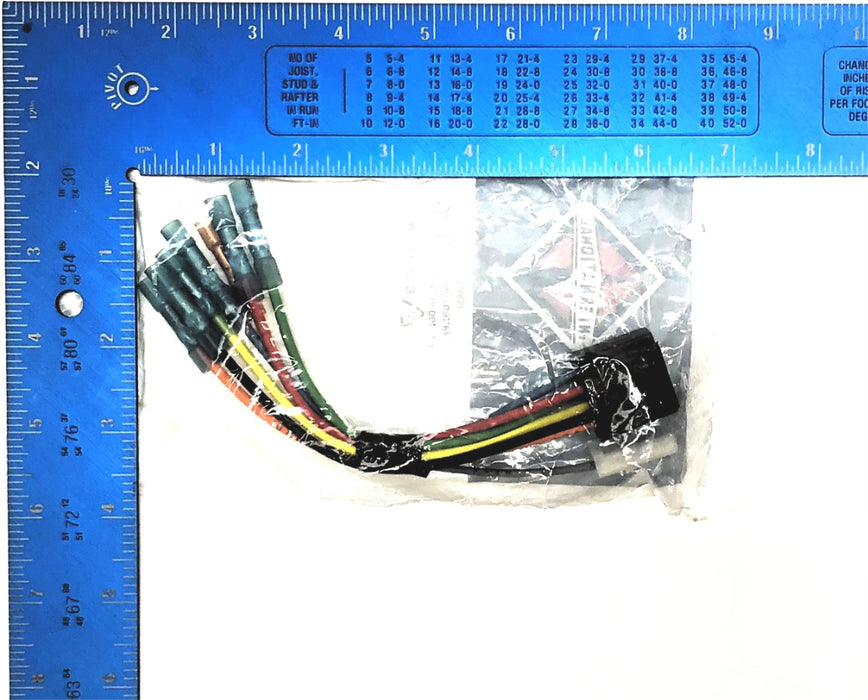 International Navistar Turn Signal Wiring Harness 2032852C92 NOS