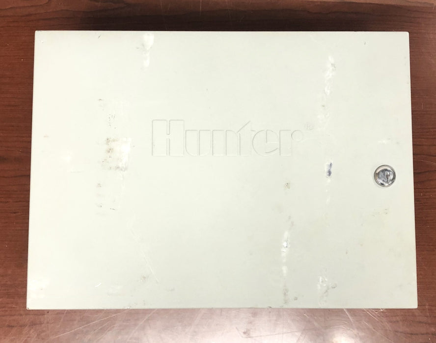 Hunter 30 Station I-Core Sprinkler Irrigation Timer Controller IC-600-M USED