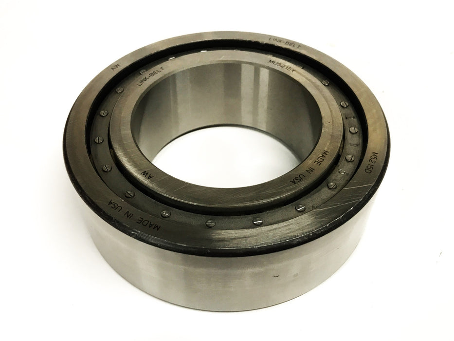 Link-Belt Cylindrical Roller Bearing with Outer Ring M5215D/MU5215X NOS